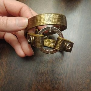Elaine Turner Jewelry - Authentic Elaine Turner wrap bracelet Elaine Turner Jewelry - Authentic Elaine Turner wrap bracelet